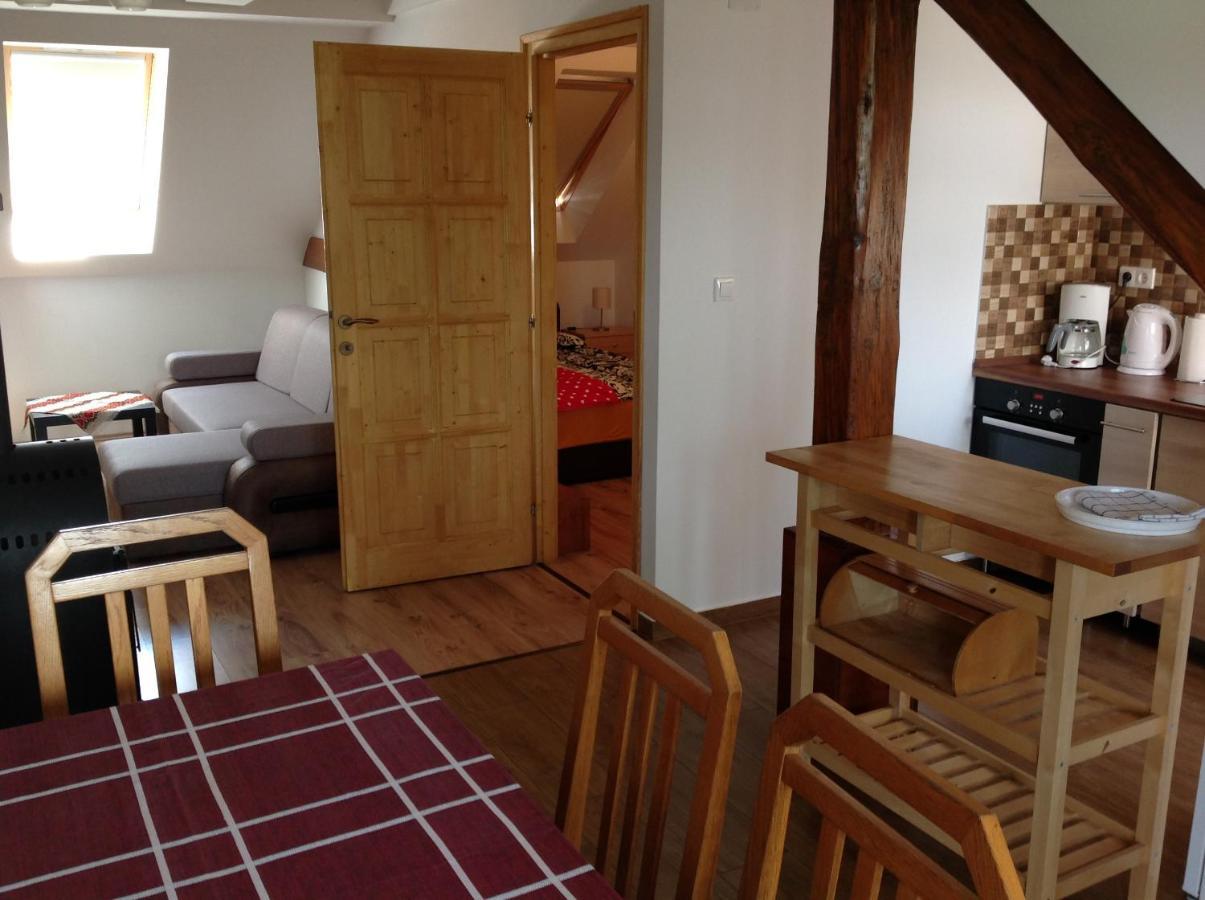 King Apartman Sárvár Dış mekan fotoğraf