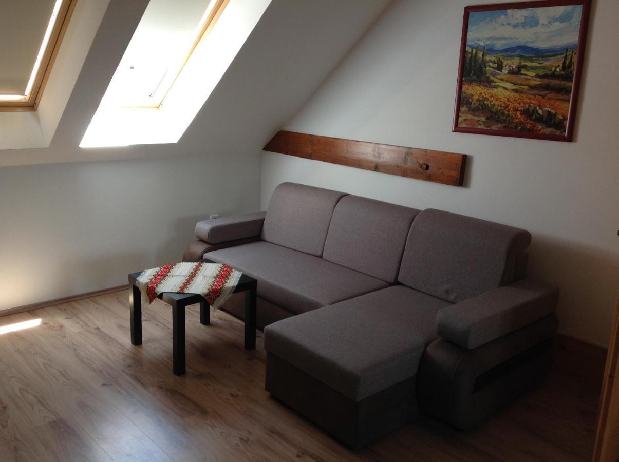 King Apartman Sárvár Dış mekan fotoğraf