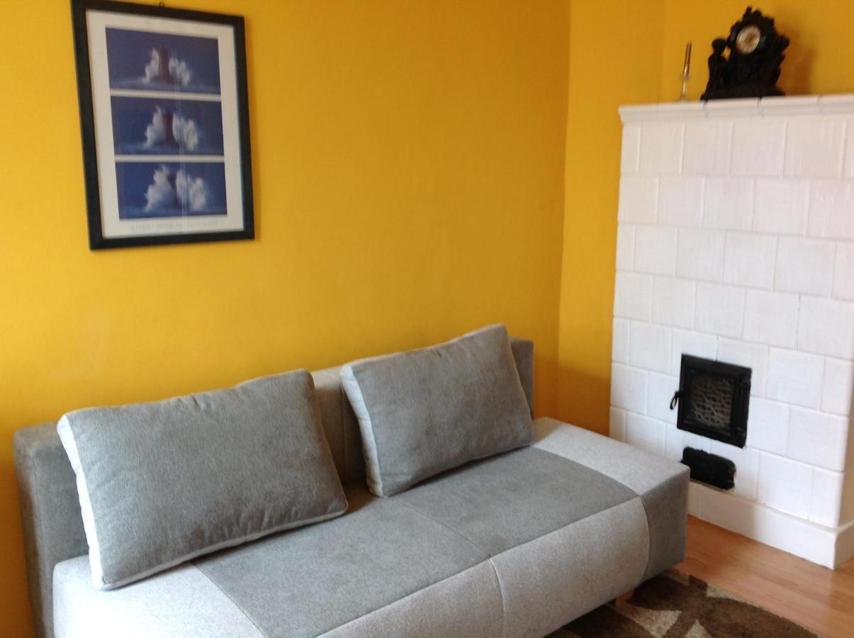 King Apartman Sárvár Dış mekan fotoğraf